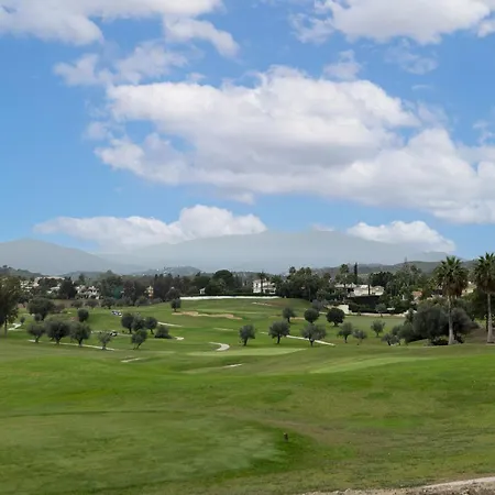 Vila Goletmalaga Eagles Nest *