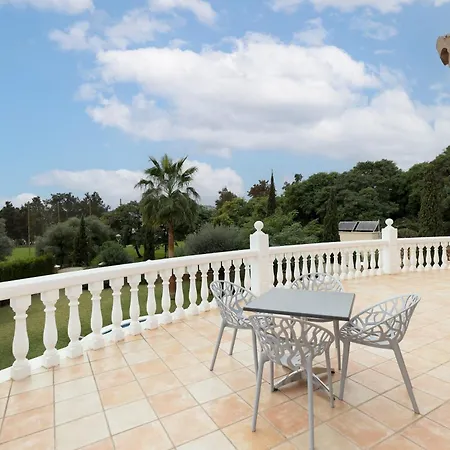 Vila Goletmalaga Eagles Nest
