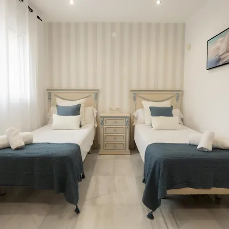 Goletmalaga Eagles Nest * Mijas