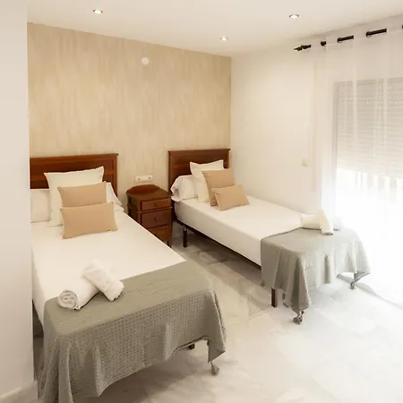 Goletmalaga Eagles Nest Vila *