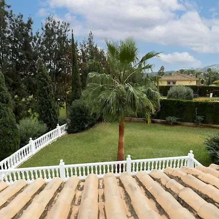 Vila Goletmalaga Eagles Nest Mijas