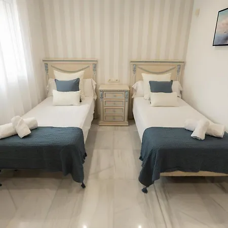 Vila Goletmalaga Eagles Nest *