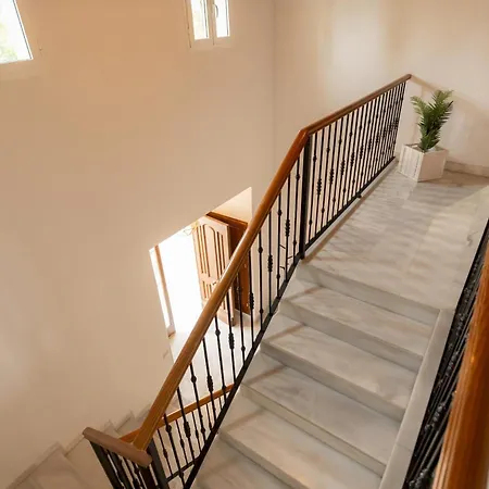 Goletmalaga Eagles Nest Vila