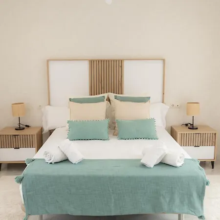 Goletmalaga Eagles Nest * Mijas