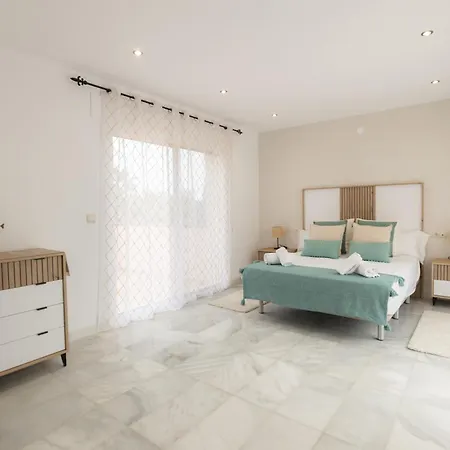 Goletmalaga Eagles Nest Vila Mijas