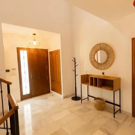 Vila Goletmalaga Eagles Nest Mijas