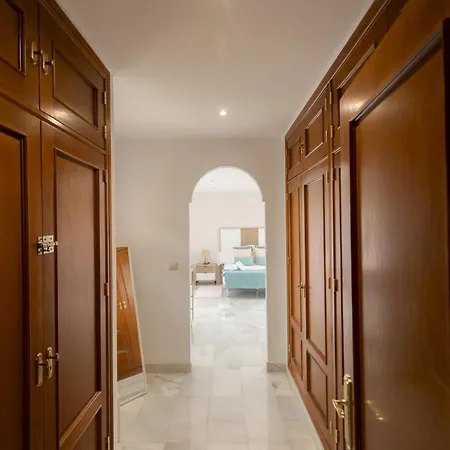 Goletmalaga Eagles Nest Mijas