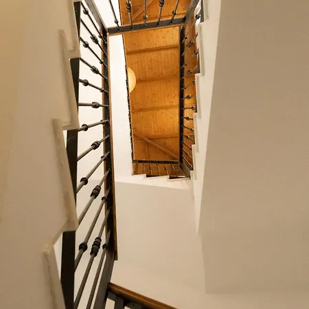 Vila Goletmalaga Eagles Nest *