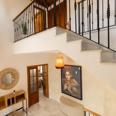 Goletmalaga Eagles Nest Vila Mijas