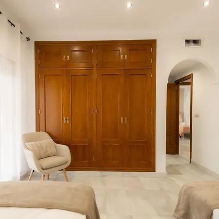 Vila Goletmalaga Eagles Nest Mijas