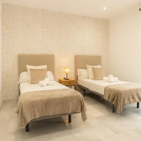 Goletmalaga Eagles Nest * Mijas