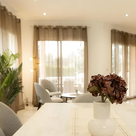 Vila Goletmalaga Eagles Nest Mijas