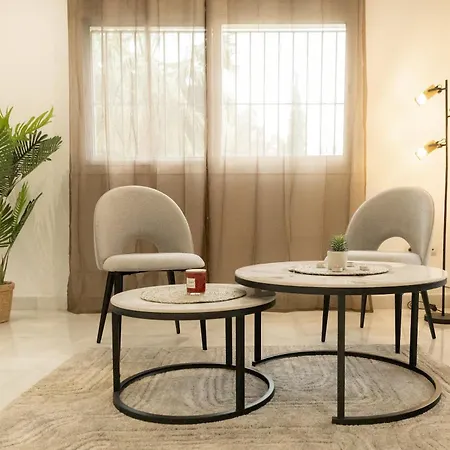 Goletmalaga Eagles Nest Mijas