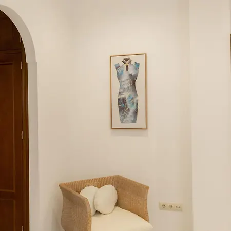 Vila Goletmalaga Eagles Nest