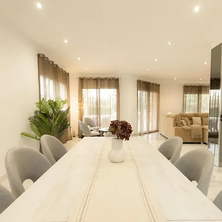 Vila Goletmalaga Eagles Nest *