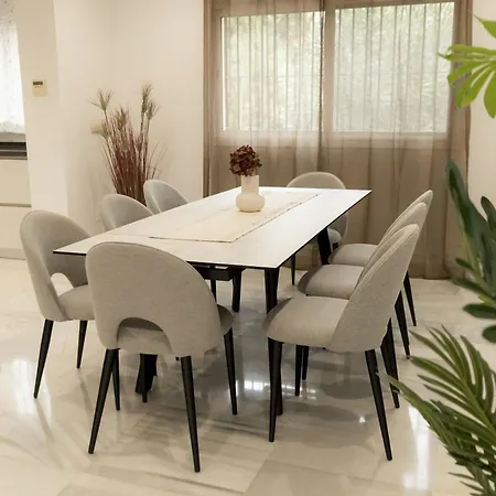 Vila Goletmalaga Eagles Nest *