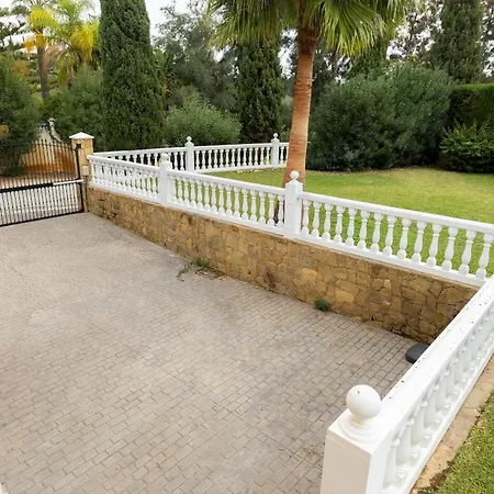 Vila Goletmalaga Eagles Nest *