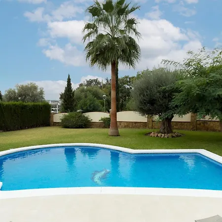 Goletmalaga Eagles Nest * Mijas