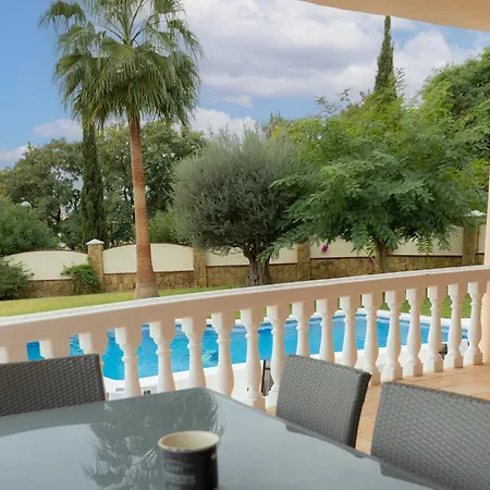 Vila Goletmalaga Eagles Nest Mijas