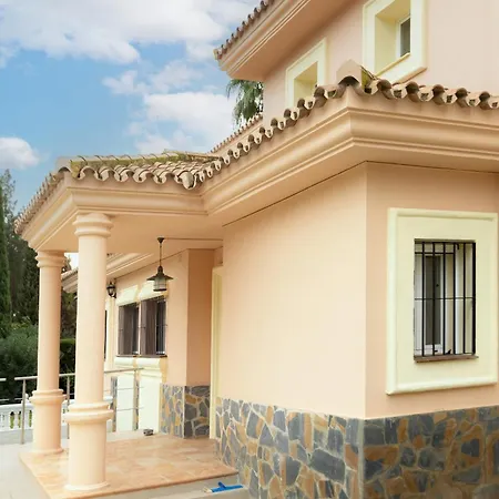 Goletmalaga Eagles Nest