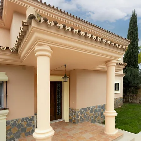 Goletmalaga Eagles Nest