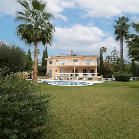 Goletmalaga Eagles Nest Mijas