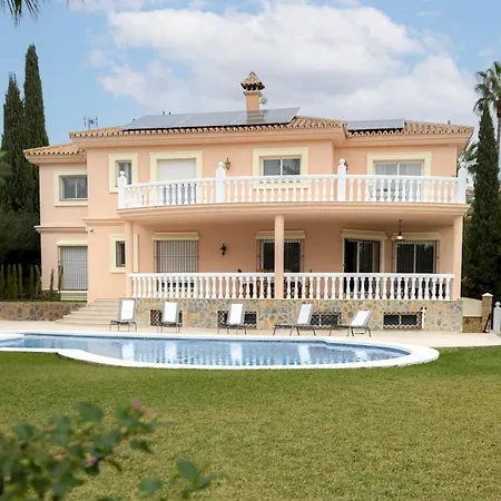 Goletmalaga Eagles Nest Mijas