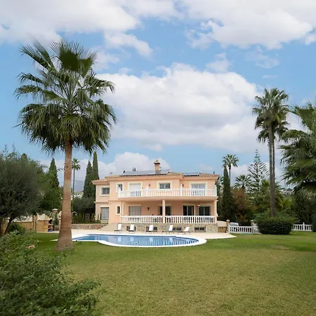 Goletmalaga Eagles Nest * Mijas